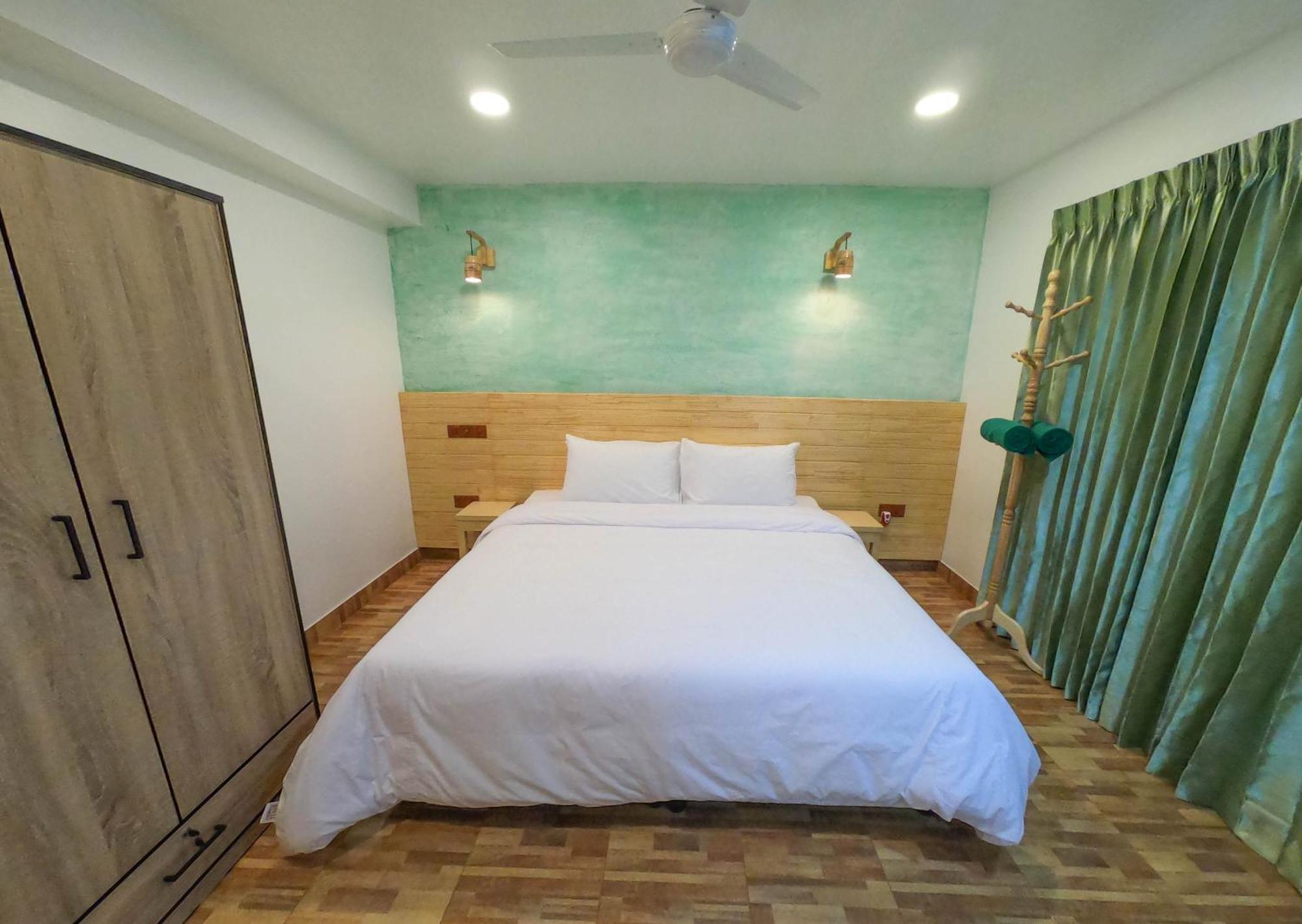 Turtle Maldives - Your Gateway To The Beach & Marine Adventures Await! Omadhoo Cameră foto